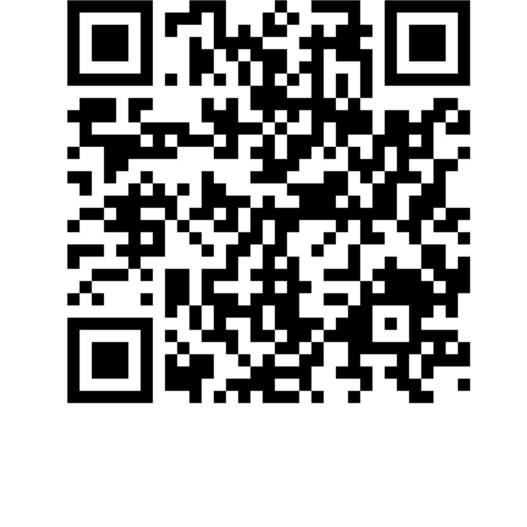 Please scan the QR Code