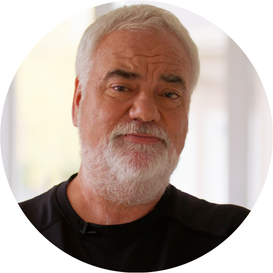 L'histoire de patient Rene