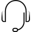 Ícono de contacto