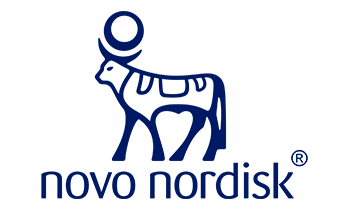 Novo Nordisk logo