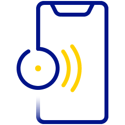 FreeStyle System FAQ and support icon