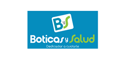 Boticas Y Salud logo