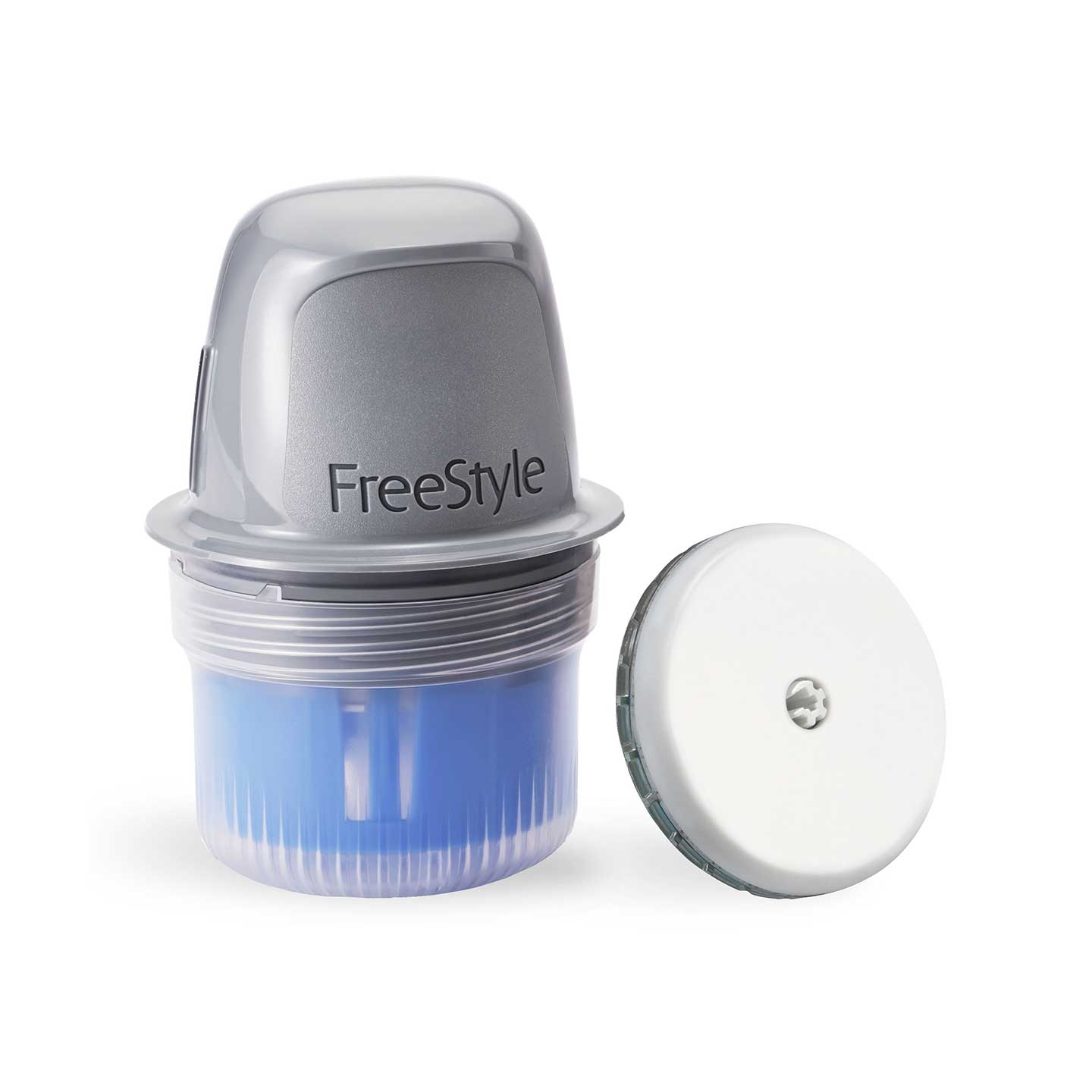 FSL application sensor