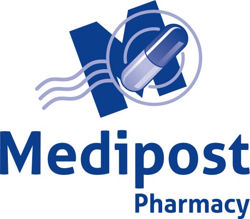 medipost pharmacy logo