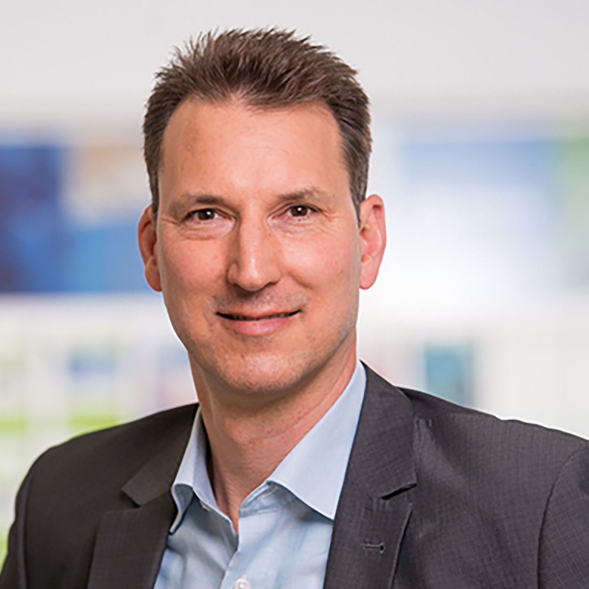 Ansgar Resch