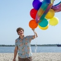 Hannes J. Portrait