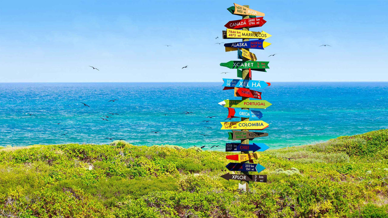 Ab in den Urlaub - Was gilt es während der Reise zu beachten?
