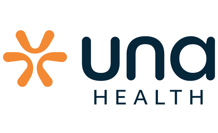 Una Health Logo