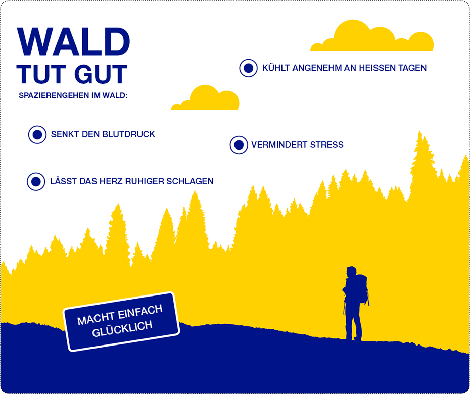 Walt gut