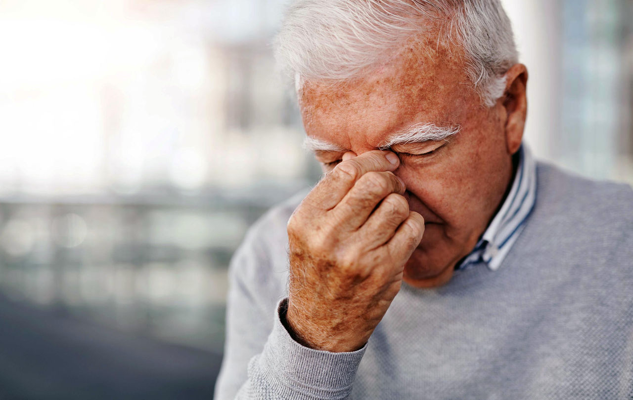 Stress und der Glukosespiegel