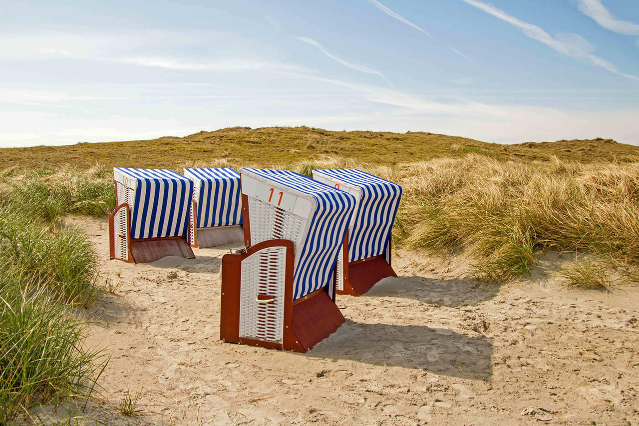 Wangerooge