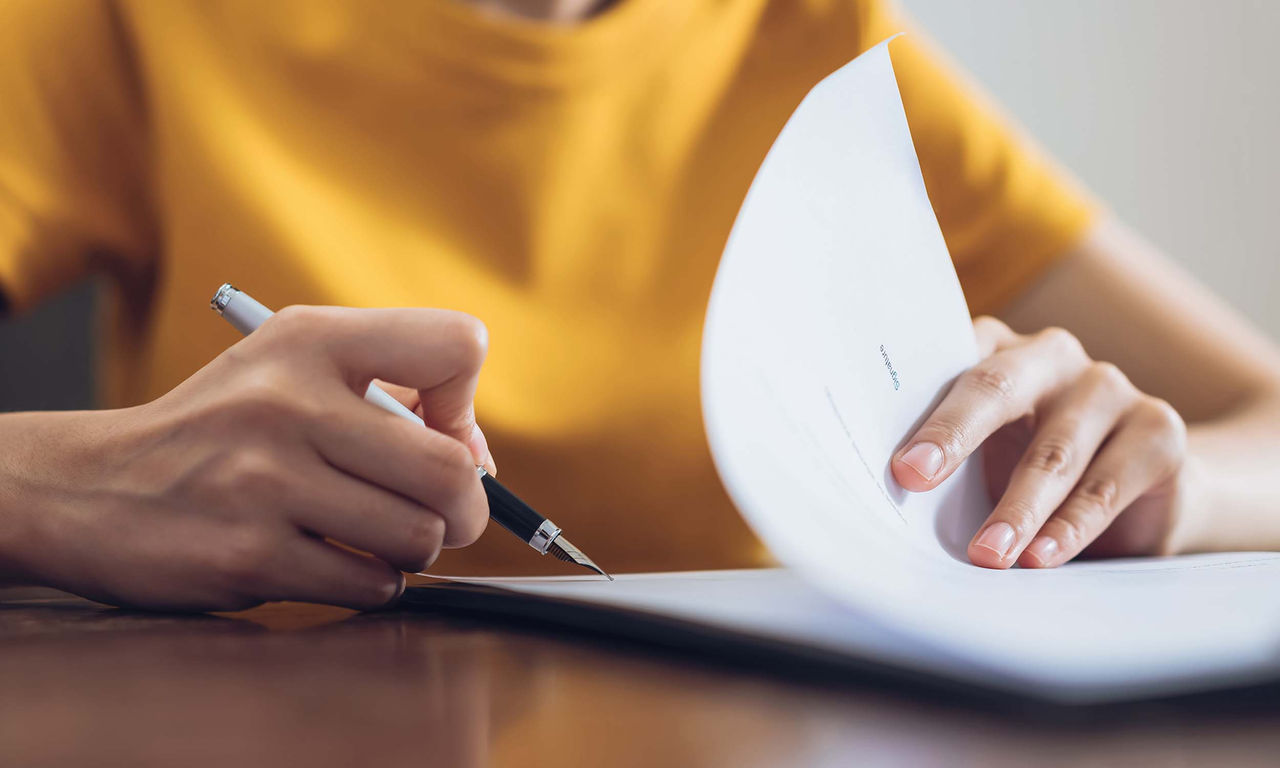 Schwerbehindertenausweis bei Diabetes – worauf Du achten solltest