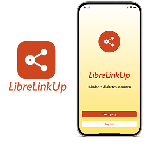 LibreLinkUp App