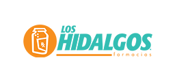 Los Hidalgos farmacias
