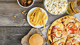 Alimentos malos para la Hiperglucemia