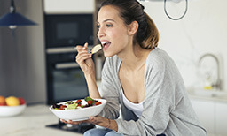 ¿Qué puede comer una persona con diabetes?