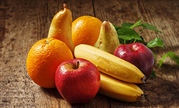 Las 15 frutas más saludables que pueden comer las personas con diabetes