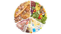 Alimentación en la diabetes