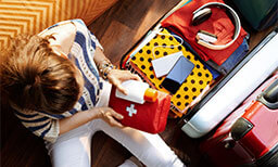 Viajar con diabetes: los 10 mejores consejos