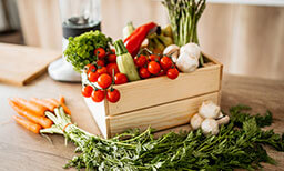 25 verduras para personas con diabetes
