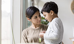 Síntomas de diabetes en niños