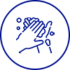 Icon - Lavado de manos