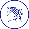 Icon - Lavado de manos