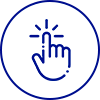 Icon - Touch
