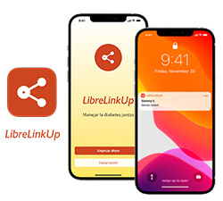 LibreLinkUp Bodegon2