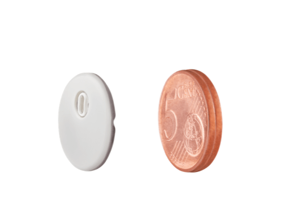 sensor FreeStyle Libre 3