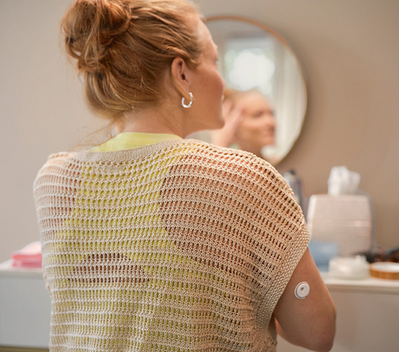 ADC_Photo_FSL3_EMEA_SelfCare_Grace_FSL3_2304