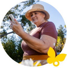 FreeStyle Libre systems patient Dawn