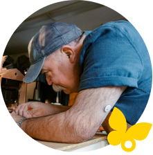 FreeStyle Libre systems patient Sean