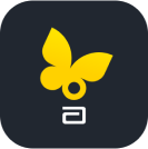 FreeStyle Libre 3 app