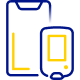 Quick reference guide for the reader and smartphone app for FreeStyle Libre 14 day