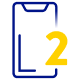 Smartphone compatibility guide for FreeStyle Libre 2