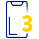 Smartphone compatibility guide for FreeStyle Libre 3 app