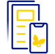 Quick reference guide for using the Libre app
