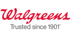 Walgreens logo