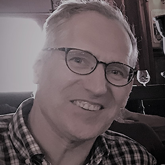 Paul van Santen