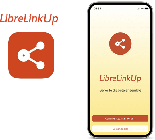LibreLinkUp