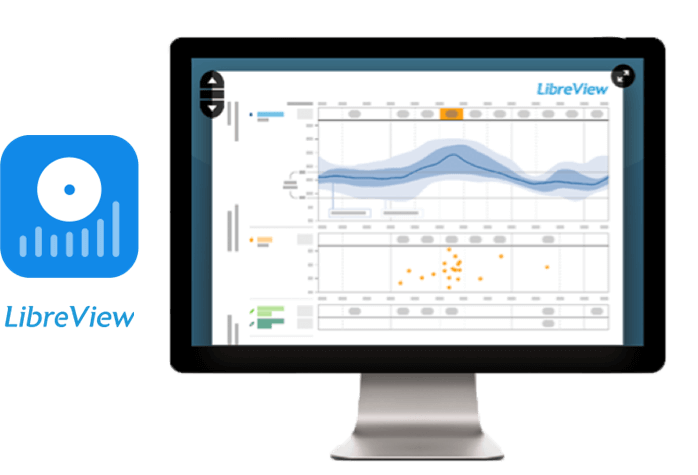 LibreView