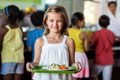 Apprendre à gérer son alimentation