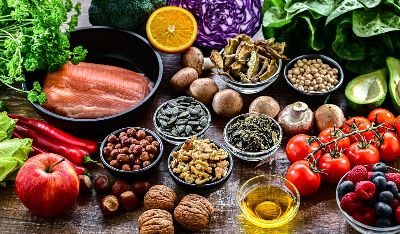 Les équivalences glucidiques et l'alimentation équilibrée