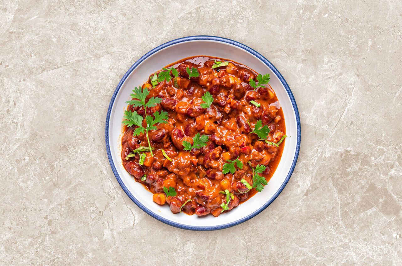 Chili veggie