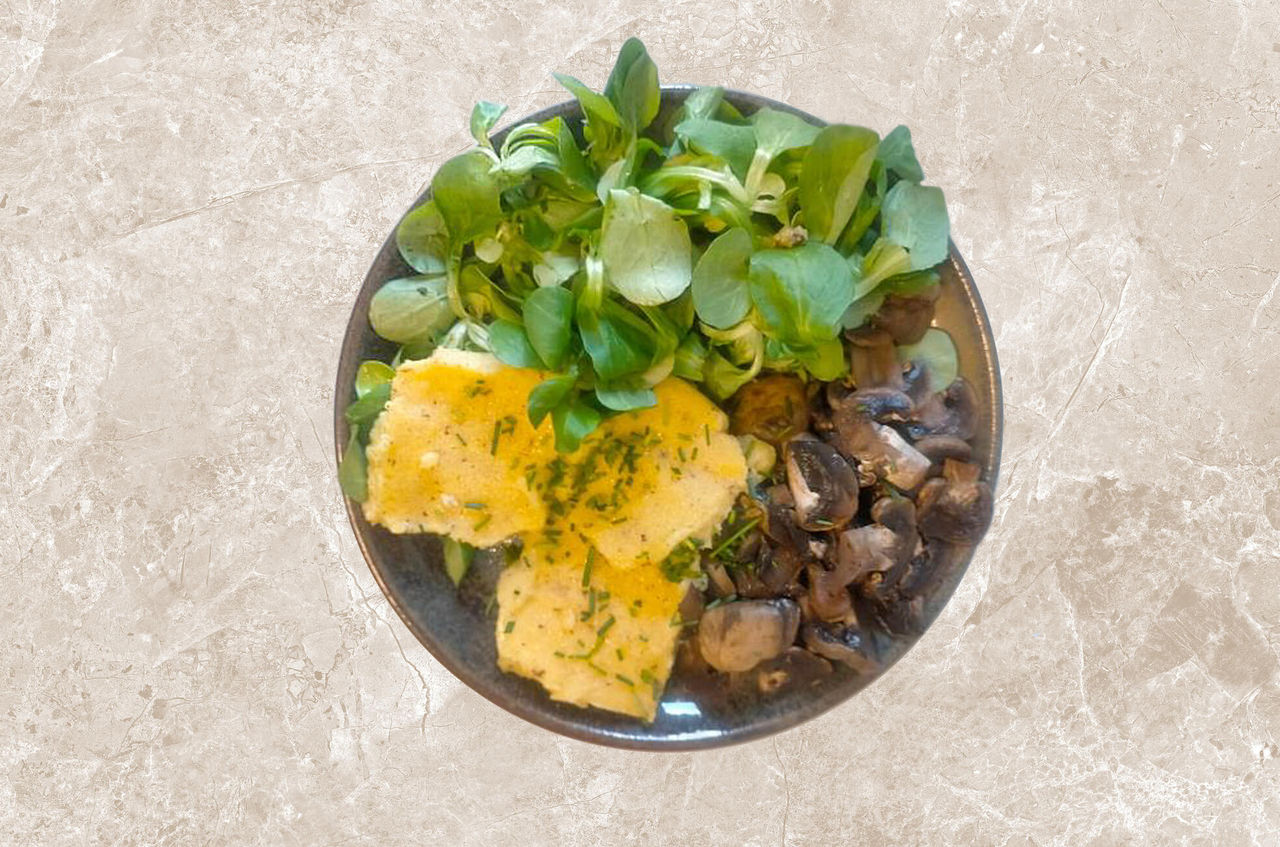 Polenta
