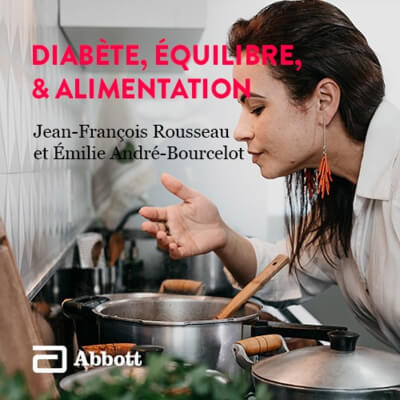 Podcast Alimentation