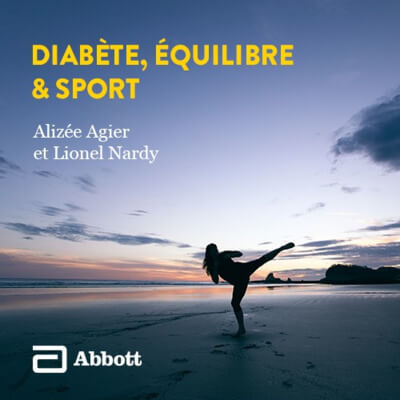 Listen to the DIABETES, BALANCE AND SPORT podcast
