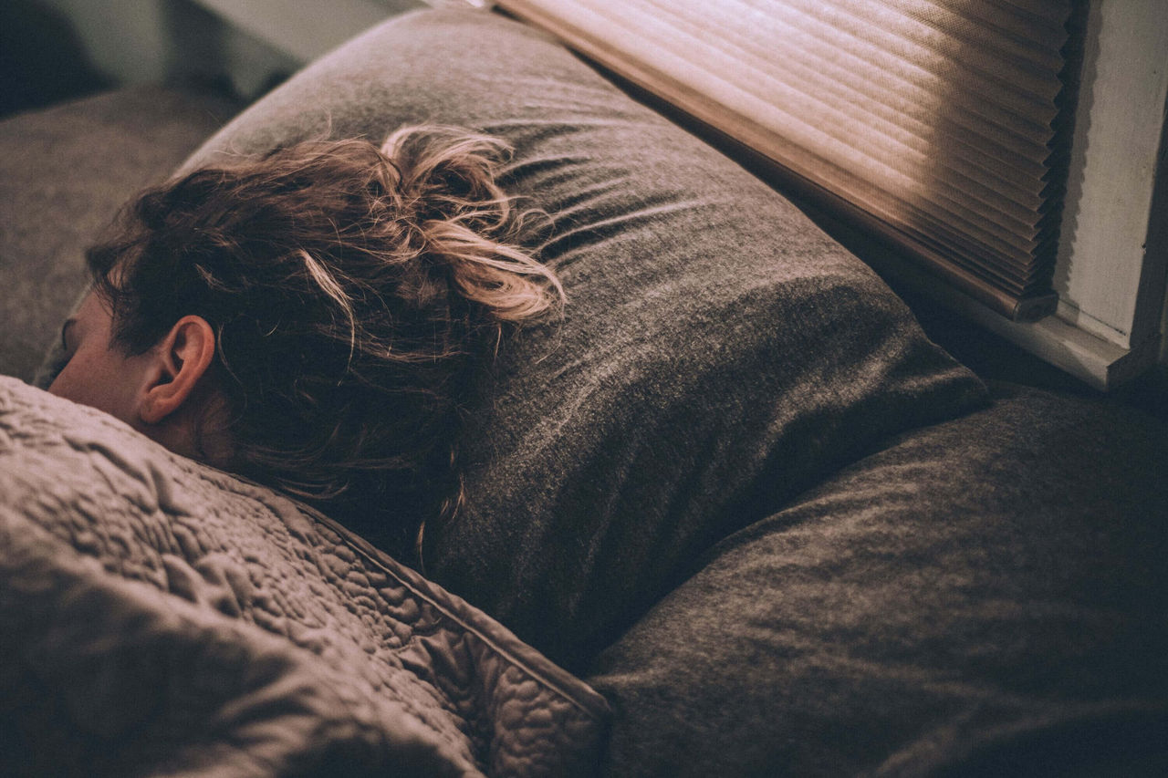 Peut-on faire la grasse matinée quand on a un diabète ?
