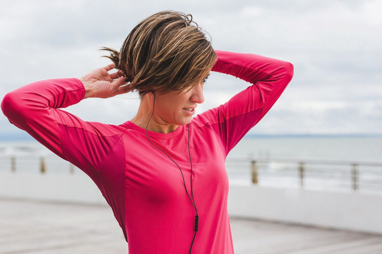 Articles sur l'activité physique
